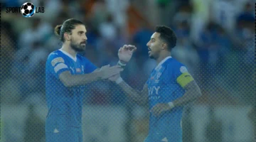 النجمة يناقش هدفه العكسي والهلالنيفيز والدوسري يعبر عن تجربته في “ذا بيست”